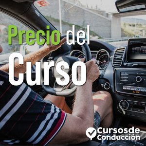 cuanto vale el curso de conducción
