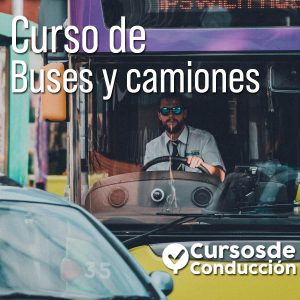 curso de conduccion camion 2021