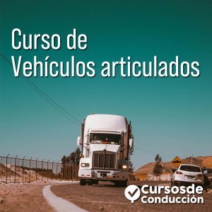 curso de conduccion para articulados
